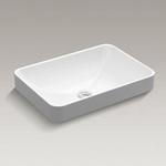 K-5373T-0 Vox(ボックス) ベッセル 洗面シンク KOHLER(コーラー)