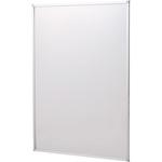 - ポスターパネル アルミ製 ワンプッシュ差込式 モノタロウ 46778988