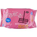 フローリングドライシート30P CONDOR(山崎産業)
