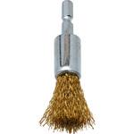 - 六角軸筒型ワイヤーブラシ モノタロウ 46784726