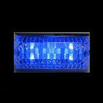 LED6連 ミニマーカーランプ MAD MAX(マッドマックス)