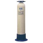 テン出品(5/10限定)オルガノ純水器 カートリッジ純水器（電気伝導率計・前後フィルター付