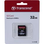 SDHCカード トランセンド