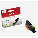 純正インクカートリッジ Canon BCI-350/BCI-351 Canon キヤノン