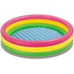 サンセットグロープール INTEX