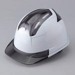 通気孔付きヘルメット ヴェンティー4(フォー) トーヨーセフティー