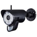 NS-010W ワイヤレス 増設用カメラ NS-010W 1個 NSK(日本セキュリティ