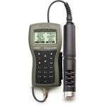 ポータブル多項目測定器 HI 9829シリーズ HANNA(ハンナインスツルメンツ・ジャパン)