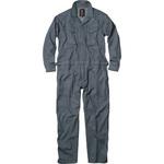 GS-3000 ヒッコリーカバーオール ツナギ服 EvenRiver