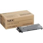 純正トナー・ドラムカートリッジ NEC PR-L5000 NEC トナー/感光体純正