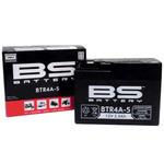 BSバッテリー(液入り充電済タイプ) SLA BSバッテリー