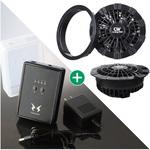 サンエス　RD9870J SCF305 ファン　バッテリーセット Amazon.co.jp: SUN-S(サンエス) 空調風神服用 リチウム