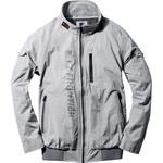 AIR CYCLONE SYSTEM ワークジャケット (服単品) I'Z FRONTIER(アイズフロンティア)