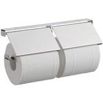 R9325-2 カウンター用2連ペーパーホルダー RELIANCE(リラインス)