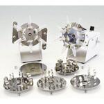 NRC-10D ミニロータリーミキサー 日伸理化
