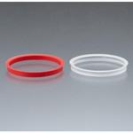 広口メジューム瓶用  液切リング PYREX(パイレックス)