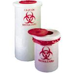 バイオハザードコンテナ Thermo Fisher Scientific