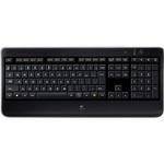 K800t ワイヤレス イルミネート キーボード K800t 1個