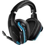 G933s ワイヤレス7．1 LIGHTSYNCゲーミングヘッドセット ロジクール