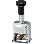 ナンバリングスタンプ モノタロウ 【通販モノタロウ】