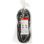 - ゴムロープ トラック用 フリーカットタイプ モノタロウ 46911857