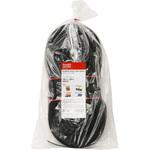 - ゴムロープ トラック用 フリーカットタイプ モノタロウ 46911884