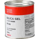 シリカゲル乾燥剤 青 丸缶