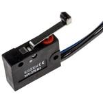 797-2558 RS PRO マイクロスイッチ ロングローラレバー SP-CO RS PRO