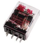 RS PRO リレー 110V ac RS PRO