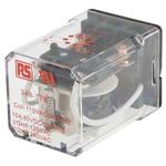 RS PRO リレー 115V ac RS PRO