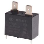 RS PRO リレー 24V dc SPNO RS PRO