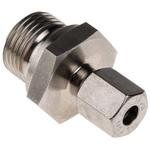 RS PRO 圧縮継手 圧縮グランド 1/2 BSP RS PRO
