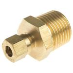 RS PRO 圧縮継手 圧縮グランド 1/2 BSPT RS PRO
