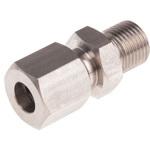 RS PRO 圧縮継手 圧縮グランド 1/8 BSP RS PRO