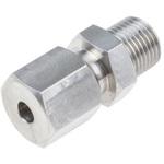 RS PRO 圧縮継手 圧縮グランド 1/8 NPT RS PRO