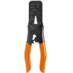 821-611 RS PRO 圧着ピンコンタクト Crimp Terminal ラチェット RS PRO