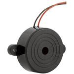 RS PRO 圧電ブザー 90dB リード線 RS PRO