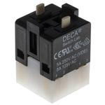 905-9852 RS PRO 押しボタンコンタクトブロック RS PRO