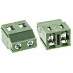 790-1130 RS PRO 基板用端子台， 7.62mmピッチ RS PRO