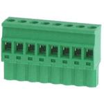 RS PRO 基板用端子台， 920シリーズ， 5mmピッチ RS PRO