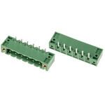 RS PRO 基板用端子台， 95シリーズ， 5.08mmピッチ RS PRO