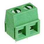 RS PRO 基板用端子台， CTB0509シリーズ， 5.08mmピッチ RS PRO