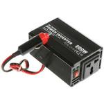 RS PRO 固定DC-AC電源インバータ， 改良版正弦波 RS PRO