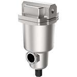 エアーフィルタ アネスト岩田