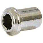Y8G615000 取付ナット(前後用 / 10.5mm) SHIMANO(シマノ)