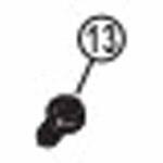 Y8LF08000 BR-M987 キャリパコテイBT 14.6mm SHIMANO(シマノ)