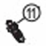 Y8LF09000 BR-M987 ブリードニップル SHIMANO(シマノ)