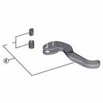 Y8WM98010 BL-M9000 LEVER UT R SHIMANO(シマノ)