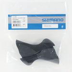 新品、SHIMANO ST-9001 ブラケットカバーセット純正品 Amazon | シマノ(SHIMANO) リペアパーツ ブラケットカバー