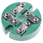 455-3867 RS PRO 端子台 4極熱電対端子台 Kタイプ RS PRO